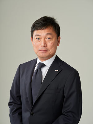 金沢東ロータリークラブ会長
